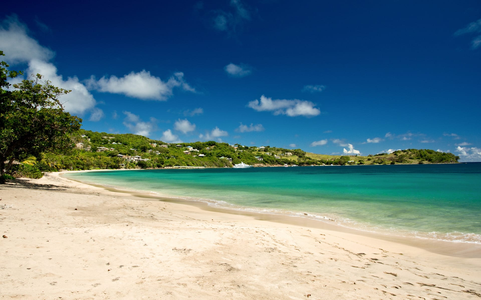 Outdoor terrace and sunbathing area at Villa Marisol